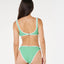 LUXE SURF BRALETTE - Rip Curl0UQWSW-IRISH GREEN-XL