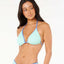 LUXE SURF D - DD SLIDING TRI - Rip Curl0UOWSW - AQUA - XS