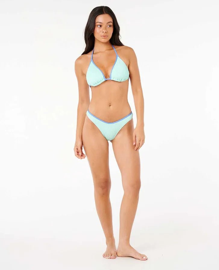 LUXE SURF D - DD SLIDING TRI - Rip Curl0UOWSW - AQUA - XS