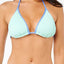 LUXE SURF D - DD SLIDING TRI - Rip Curl0UOWSW - AQUA - XS