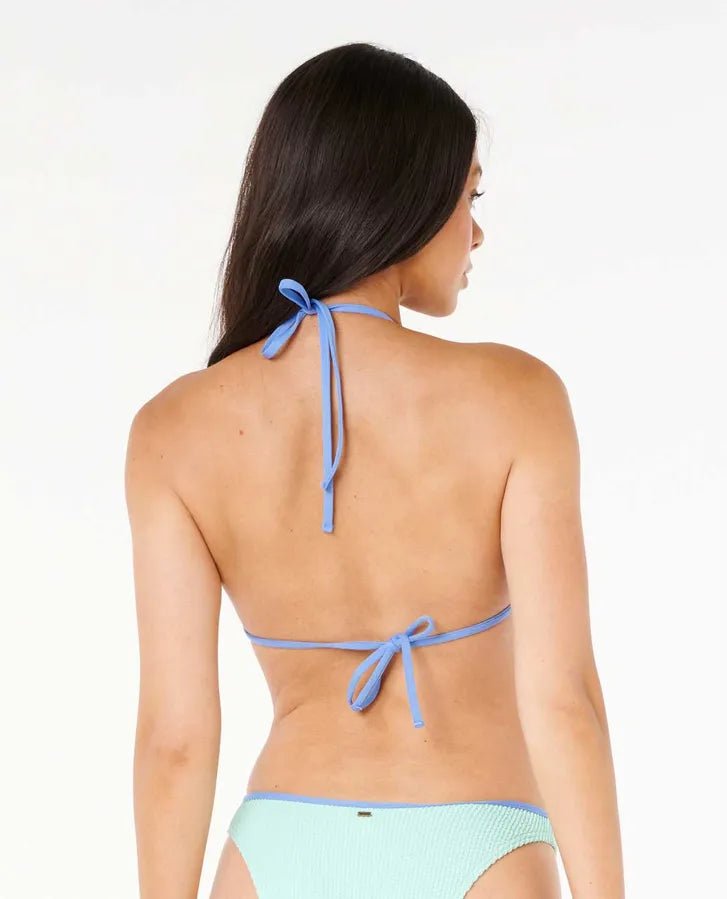 LUXE SURF D - DD SLIDING TRI - Rip Curl0UOWSW - AQUA - XS