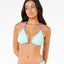 LUXE SURF D - DD SLIDING TRI - Rip Curl0UOWSW - AQUA - XS