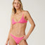 LUXE SURF HIGH GOOD - Rip Curl0UNWSW-PINK-S