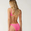 LUXE SURF HIGH GOOD - Rip Curl0UNWSW-PINK-S