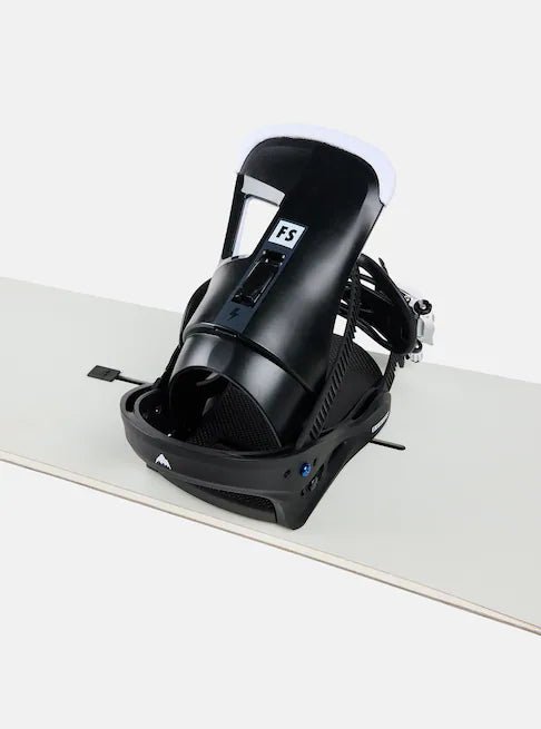 M FREESTYLE - Burton105441BA02RG00M-BLACK-M