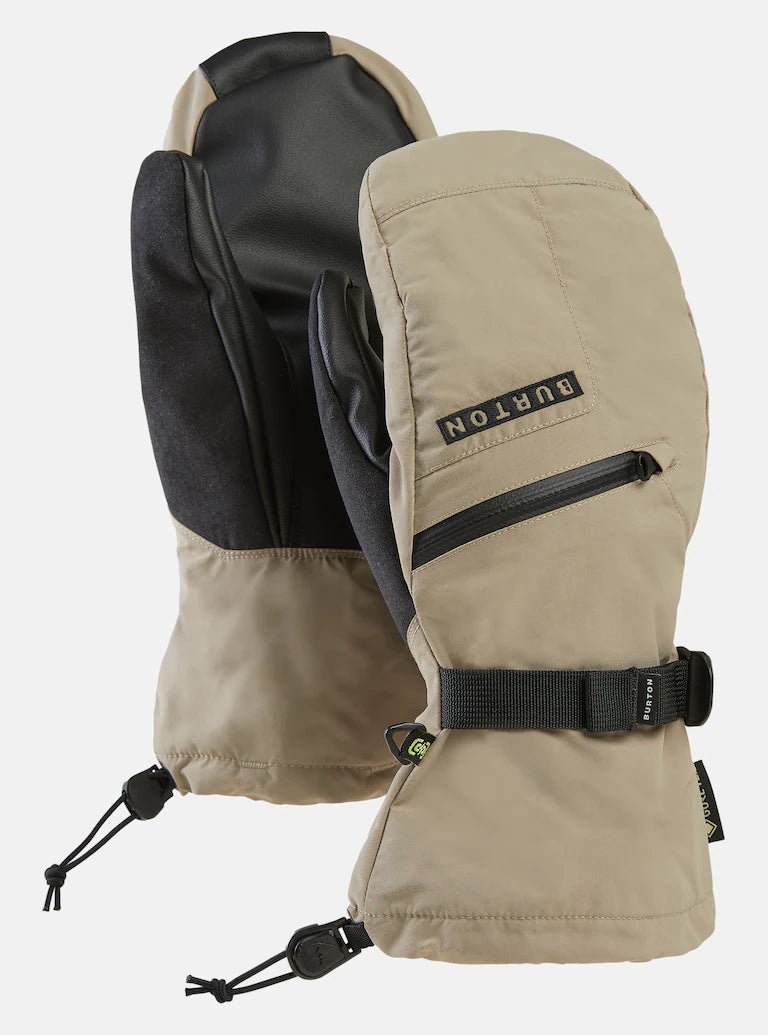 M GORE MT - Burton103841BAH2RG00L-SUMMIT TAUPE-L