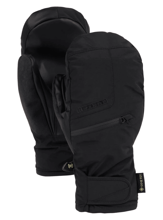 M GORE UNDER MT -Burton10394109001-True Black-S