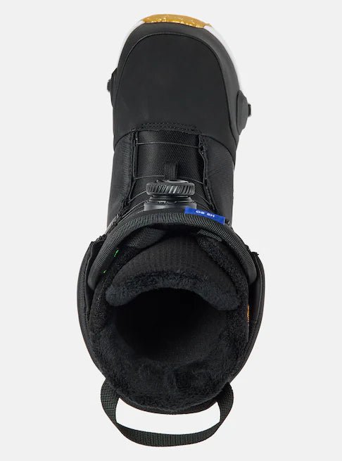 M HIGHSHOT SO - Burton3029510A02RG009-BLACK-9