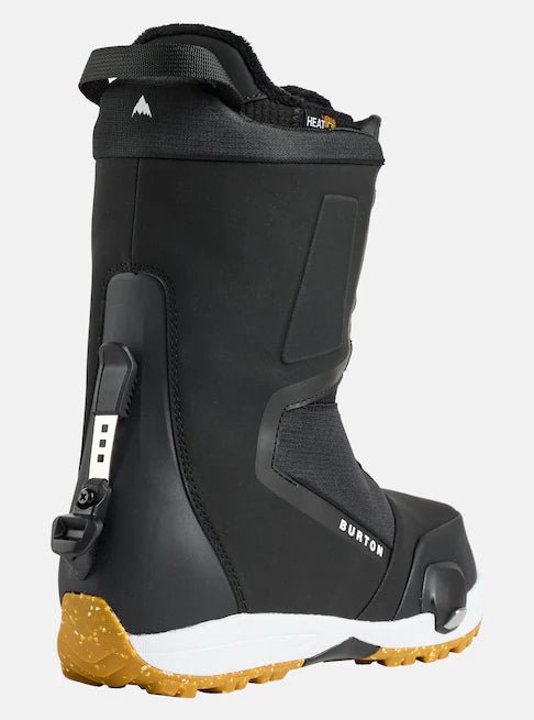 M HIGHSHOT SO - Burton3029510A02RG009-BLACK-9
