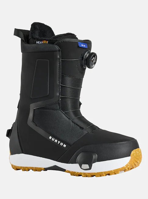 M HIGHSHOT SO - Burton3029510A02RG009-BLACK-9