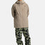 M RSRV JK - Burton3025510AH2RG00M-SUMMIT TAUPE-M