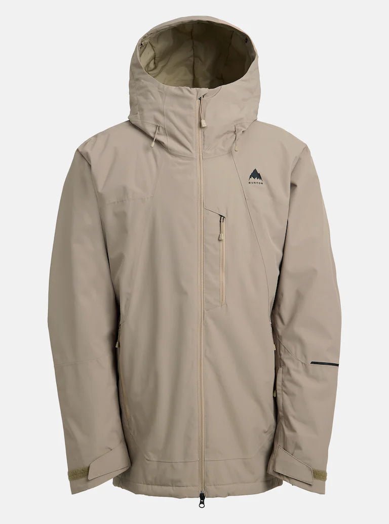M RSRV JK - Burton3025510AH2RG00M-SUMMIT TAUPE-M
