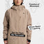 M RSRV JK - Burton3025510AH2RG00M-SUMMIT TAUPE-M