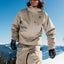 M RSRV JK - Burton3025510AH2RG00M-SUMMIT TAUPE-M