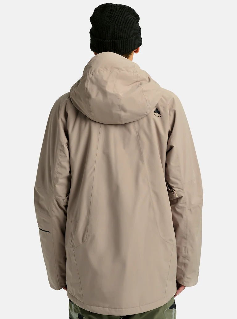 M RSRV JK - Burton3025510AH2RG00M-SUMMIT TAUPE-M
