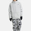 M RSRV RLX ANK - Burton302591027ORG00M-GRAY CLOUD-M