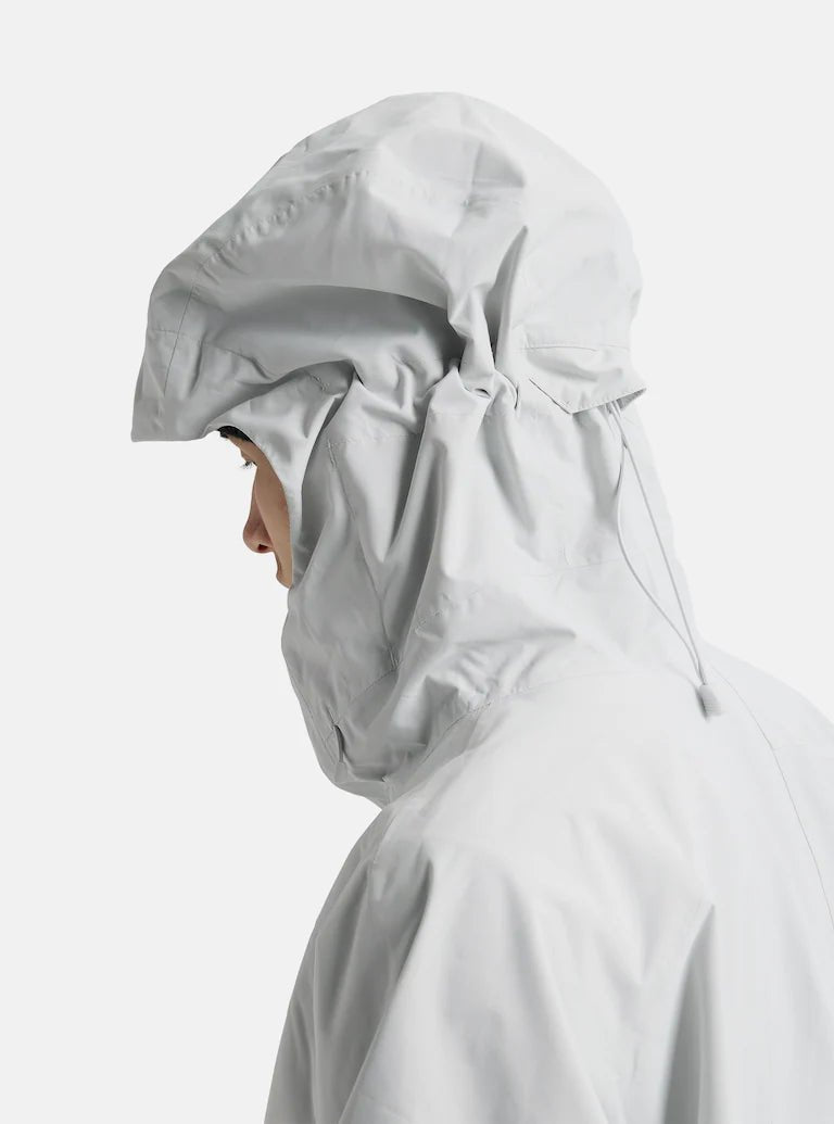 M RSRV RLX ANK - Burton302591027ORG00M-GRAY CLOUD-M