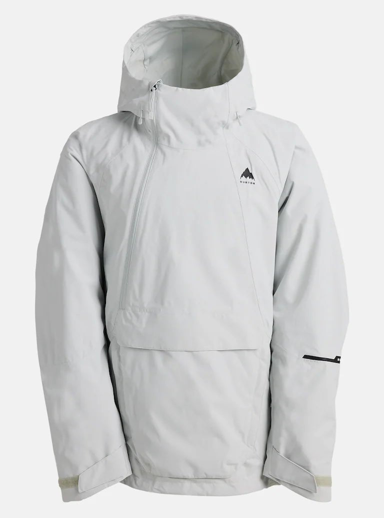 M RSRV RLX ANK - Burton302591027ORG00M-GRAY CLOUD-M