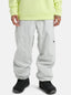 M RSRV RLX PT - Burton302711027ORG00M-GRAY CLOUD-M