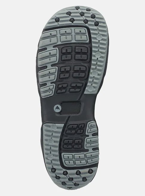 M RULER BOA - Burton2031710A02RG012-BLACK-12