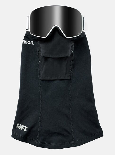 M4 CYLINDRICAL - Burton2035417Z59RG0NA-WHITE/PRCV SUN ONYX-NA