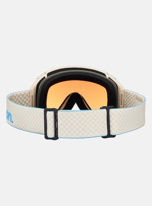 M4S CYLINDRICAL - Burton2357713E1RRG0NA-OAT/PRCV VRBL BLUE-NA