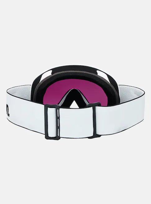 M6 - Burton3054610Z59RG0NA-WHITE/PRCV SUN ONYX-NA