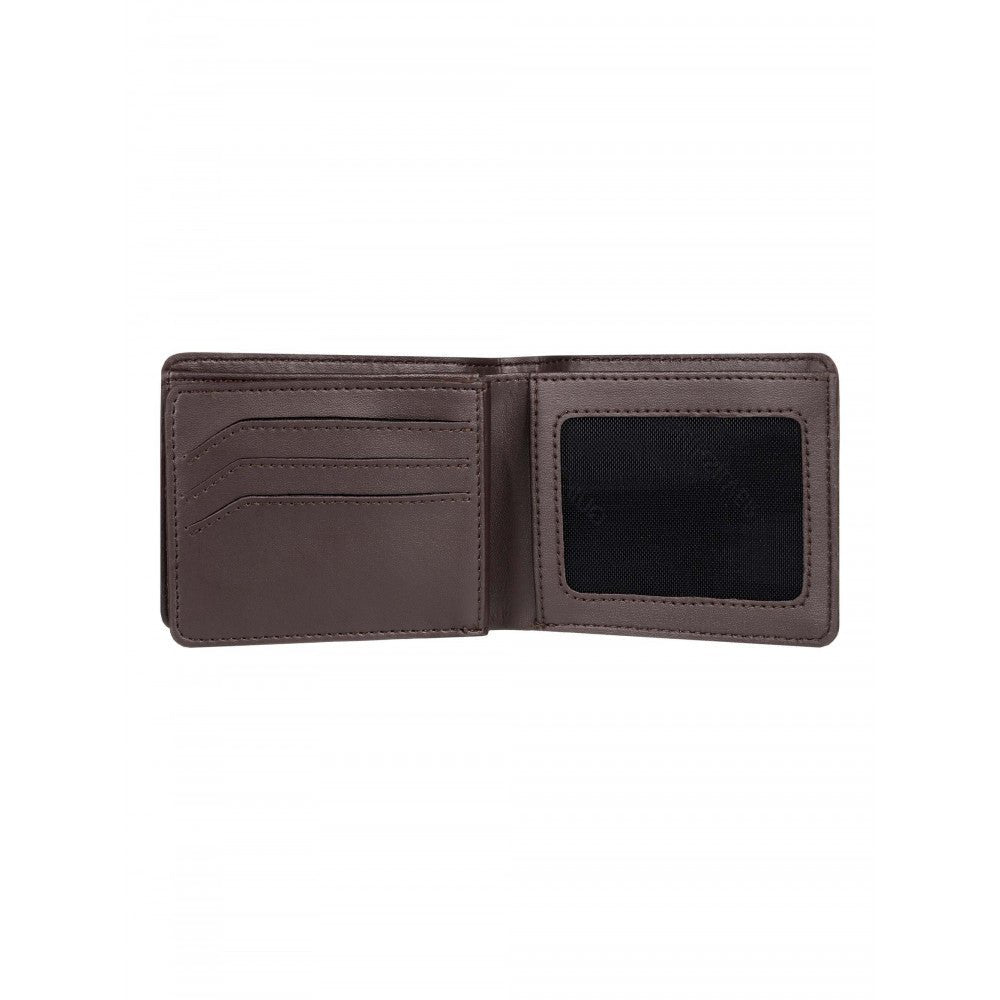 Mack IX Wallet - QuiksilverEQYAA03813-CSD0-Chocolate Brown-1SZ