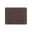 Mack IX Wallet - QuiksilverEQYAA03813-CSD0-Chocolate Brown-1SZ