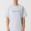 Mad Bear SS Tee - XlargeXL024S2002 - Ash Heather - L
