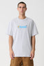 Mad Bear SS Tee - XlargeXL024S2002 - Ash Heather - L