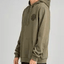 Mad Series Hooded Pullover - The Mad HueysH225M08001 - OLIVE - Olive - L