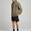 Mad Series Hooded Pullover - The Mad HueysH225M08001 - OLIVE - Olive - L