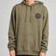 Mad Series Hooded Pullover - The Mad HueysH225M08001 - OLIVE - Olive - L