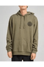 Mad Series Hooded Pullover - The Mad HueysH225M08001 - OLIVE - Olive - L