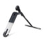 Madd Gear Kick Pro 22 Scooter - MGP210 - 620 - Black/Grey - 