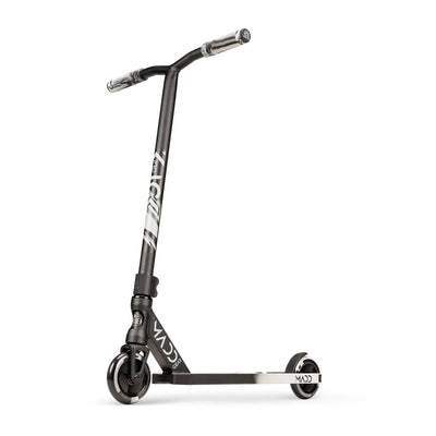 Madd Gear Kick Pro 22 Scooter - MGP210 - 620 - Black/Grey - 