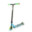 Madd Gear MGX P2 Scooter - MGP210 - 536 - Blue/Green - 