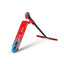 Madd Gear MGX S1 Freestyle Stunt Scooter Red/Black - MGP210 - 425 - Black/Red - 1SZ