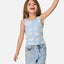 MAGIC COAST TANK - GIRL -Rip Curl05IJTE-Light Blue-1-2