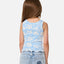 MAGIC COAST TANK - GIRL -Rip Curl05IJTE-Light Blue-1-2