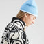Magma Beanie - Yuki ThreadsW25MBBLU - Airy Blue - 1SZ