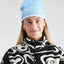 Magma Beanie - Yuki ThreadsW25MBBLU - Airy Blue - 1SZ