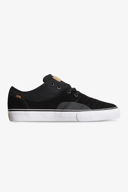 Mahalo Plus Black/Tan/White