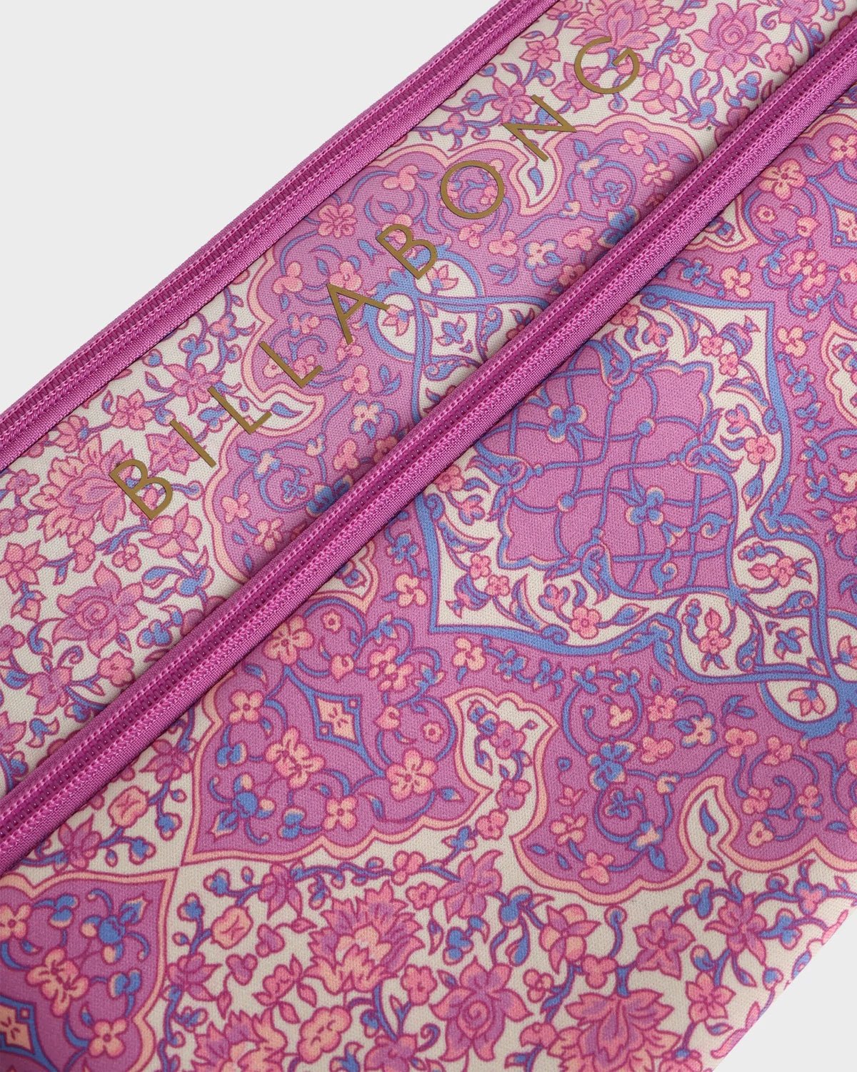 MAHI LRG PENCIL CASE - Billabong24E654581-BARBADOS-1SZ