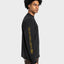 Maiden LS - QuiksilverUQYZT05529 - KVJ0 - Black - S