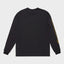 Maiden LS - QuiksilverUQYZT05529 - KVJ0 - Black - S