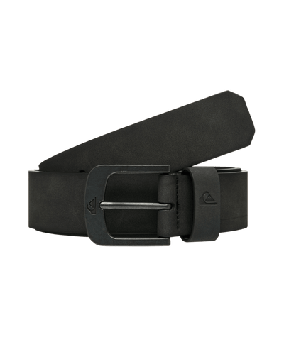 MAIN STREET - QuiksilverEQYAA04064-BLACK-S-32