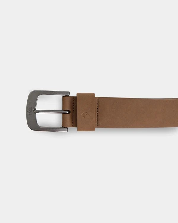 MAIN STREET -QuiksilverEQYAA04064-CHOCOLATE BROWN-S-32