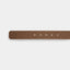 MAIN STREET -QuiksilverEQYAA04064-CHOCOLATE BROWN-S-32